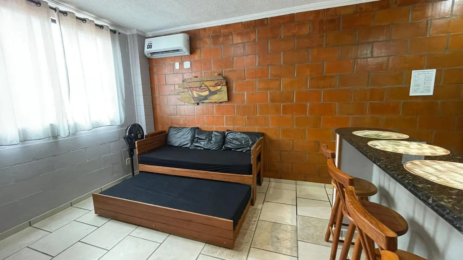 Apartamento Praia Grande 17 Apartment Arraial do Cabo Brazil