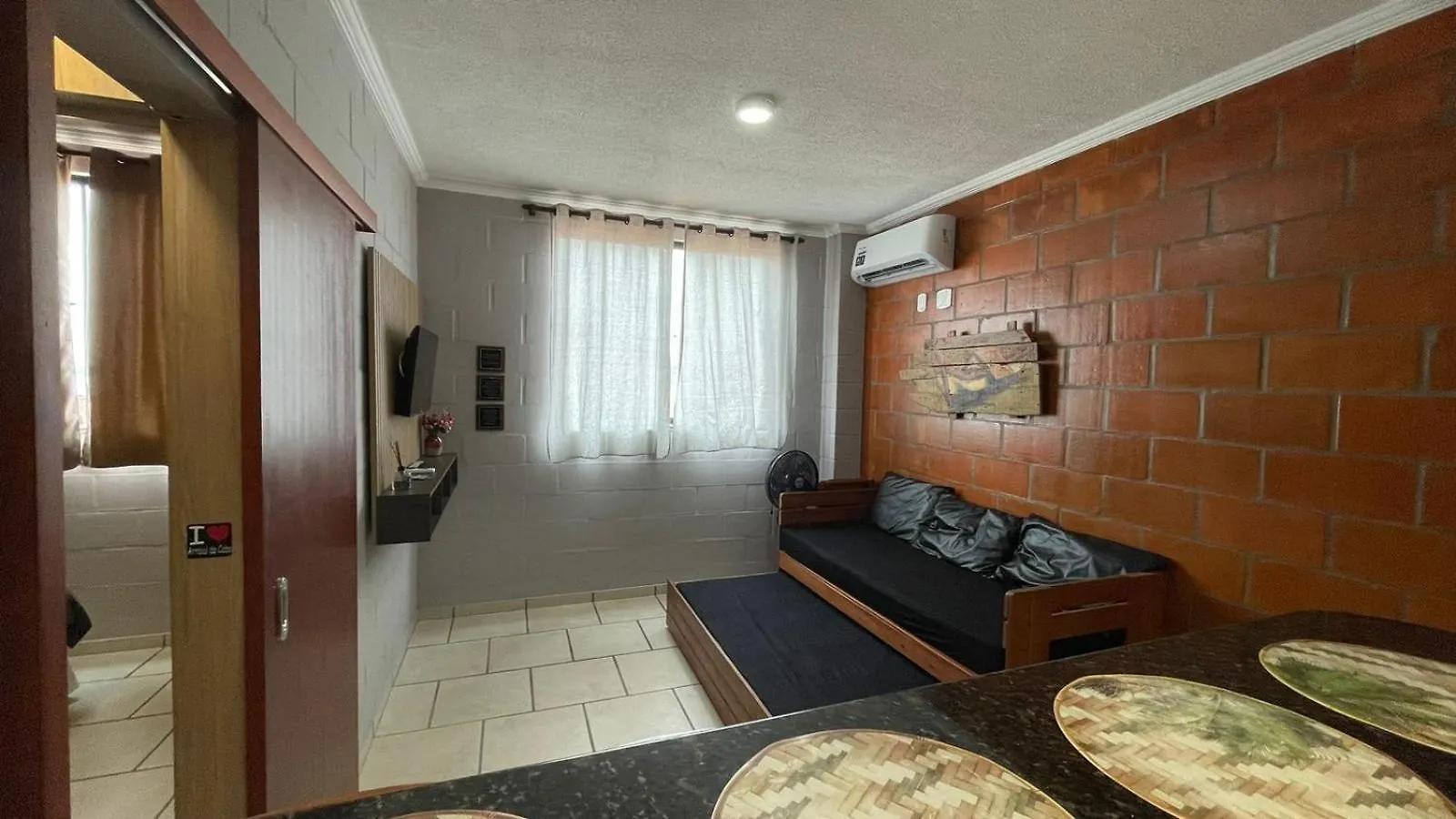 Apartamento Praia Grande 17 Apartment Arraial do Cabo