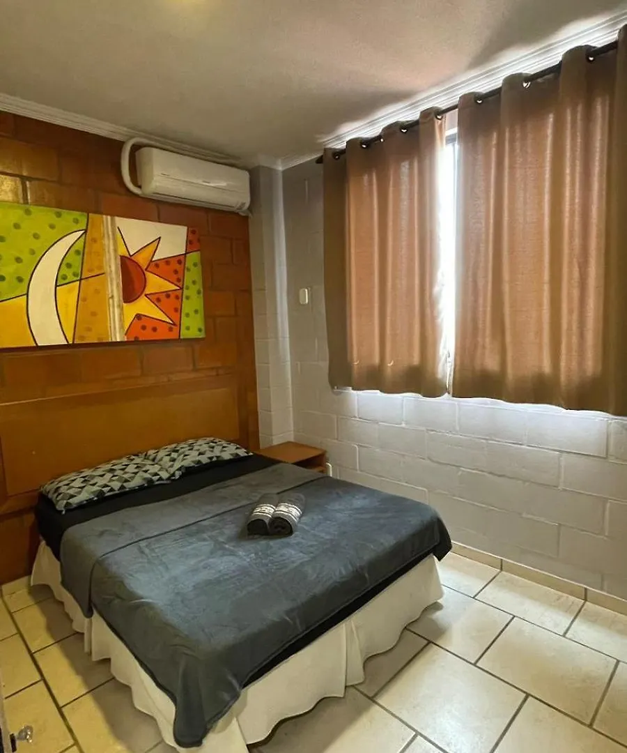 Apartamento Praia Grande 17 Apartment Arraial do Cabo